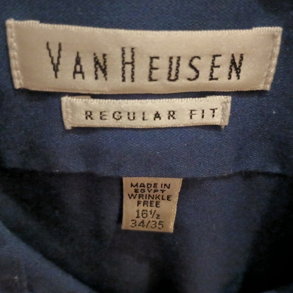 Bundle of 20 men's/teen boy shirts for less than Savers! - Picture 12 of 16